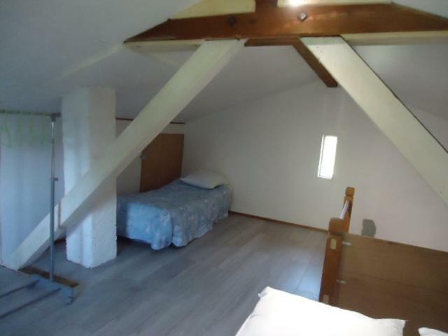 Cottage Pleine Nature Wattwiller Exterior foto
