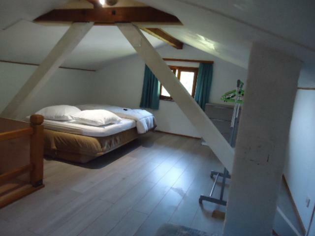 Cottage Pleine Nature Wattwiller Exterior foto